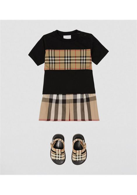 Gonna Burberry kids BURBERRY KIDS | GONNE | 8061827A7028